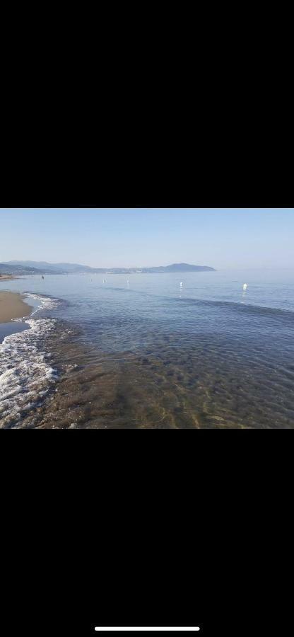 Villa Donatella เพสตุม ภายนอก รูปภาพ