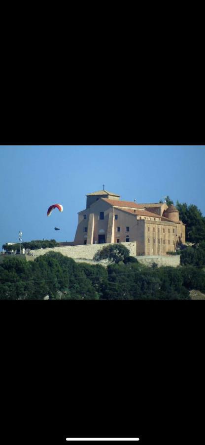 Villa Donatella เพสตุม ภายนอก รูปภาพ